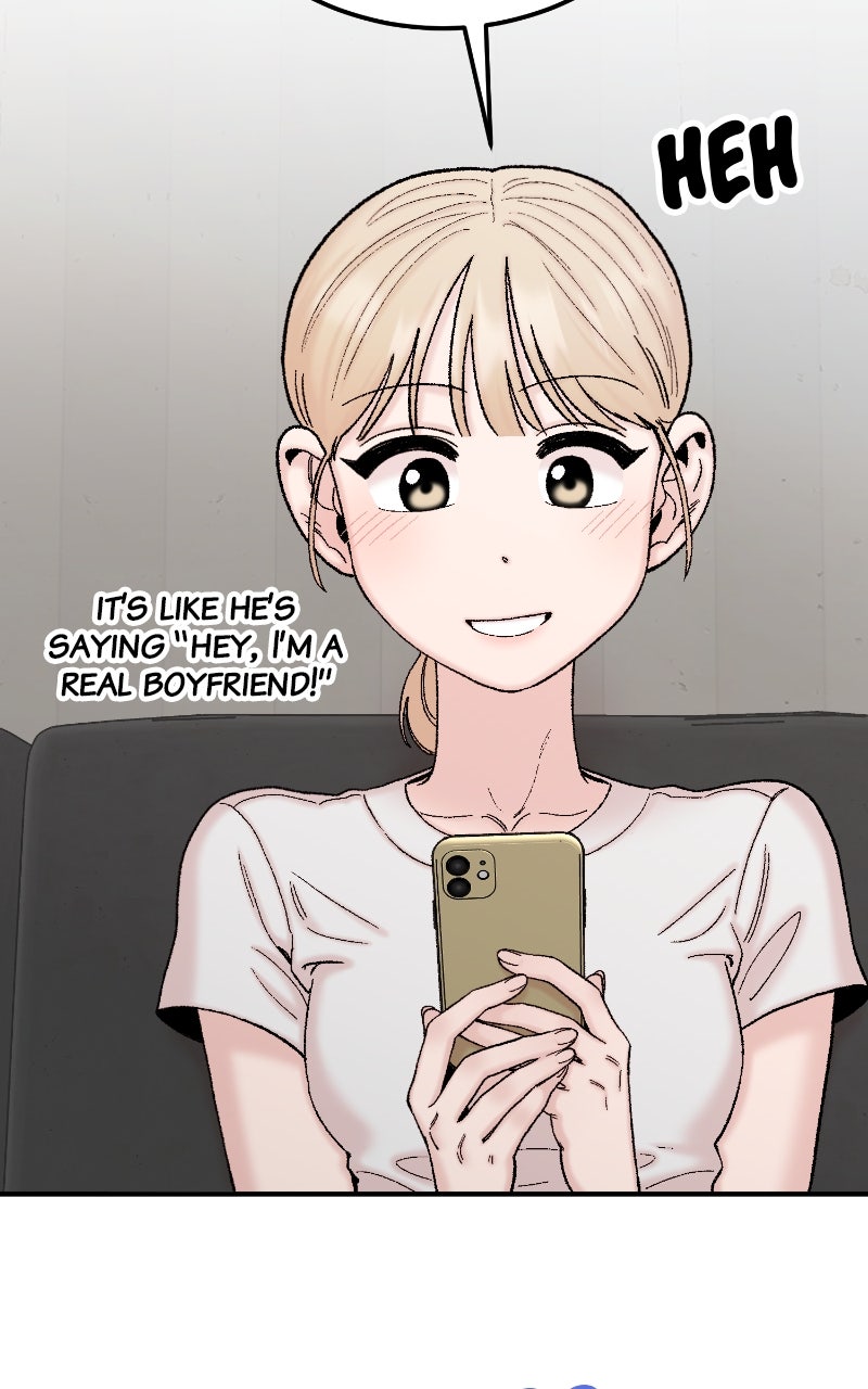Read My Dud to Stud Boyfriend EN Manga Online