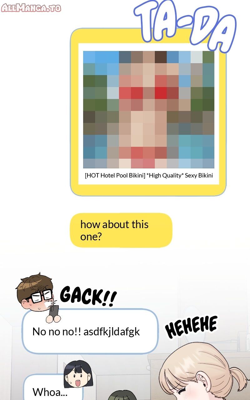 Read My Dud to Stud Boyfriend EN Manga Online