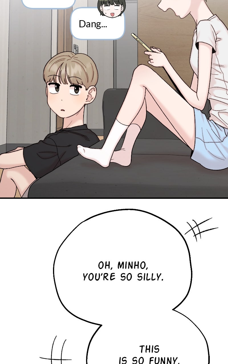 Read My Dud to Stud Boyfriend EN Manga Online