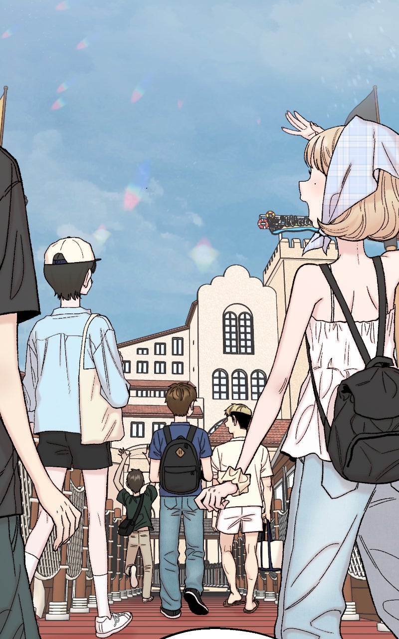 Read My Dud to Stud Boyfriend EN Manga Online