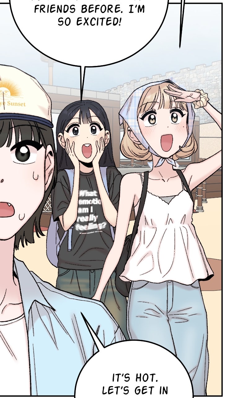 Read My Dud to Stud Boyfriend EN Manga Online