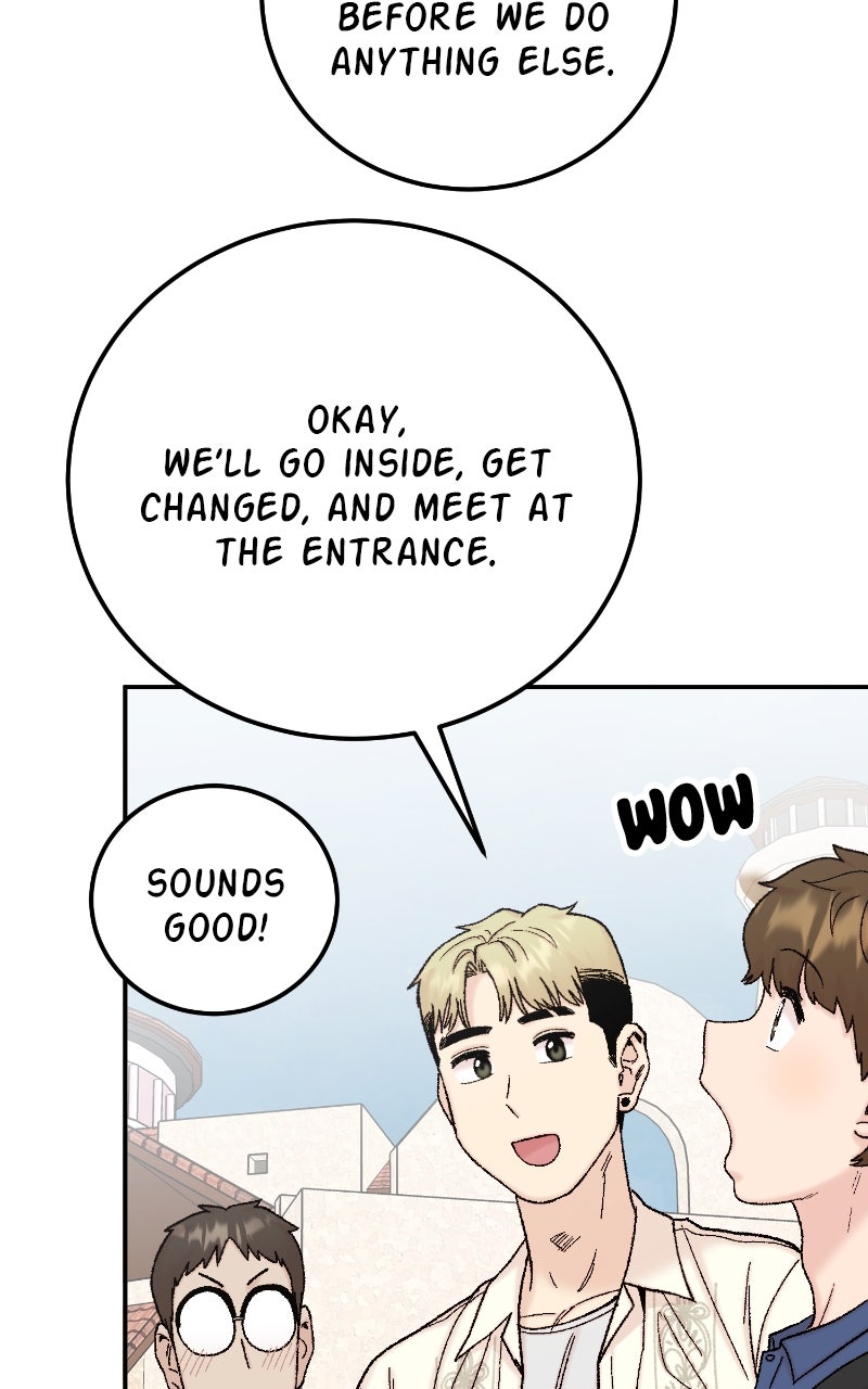 Read My Dud to Stud Boyfriend EN Manga Online