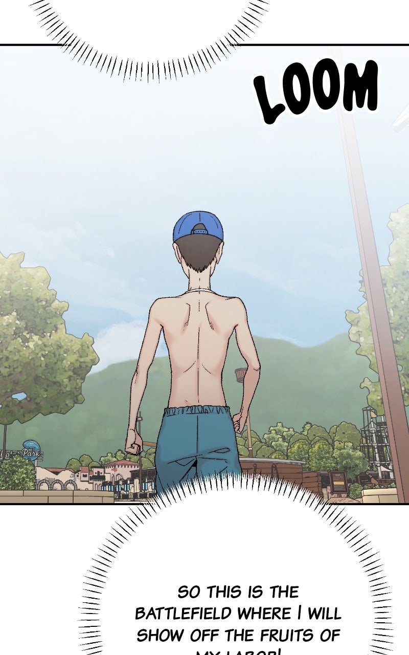 Read My Dud to Stud Boyfriend EN Manga Online