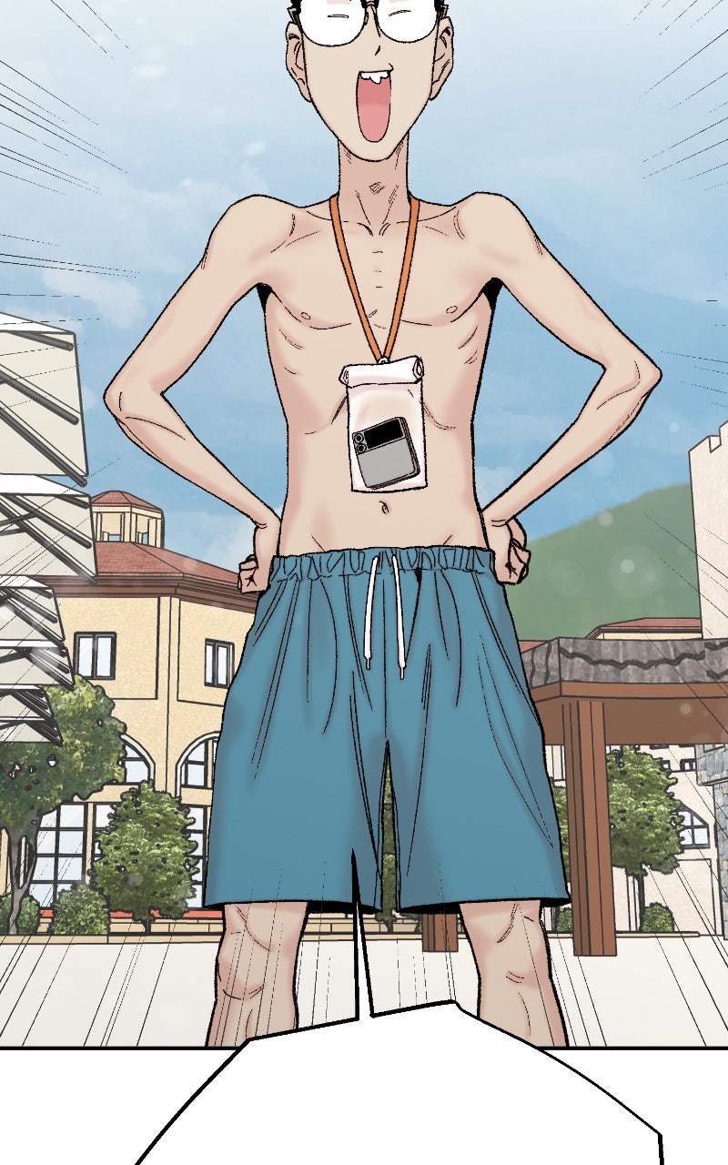 Read My Dud to Stud Boyfriend EN Manga Online