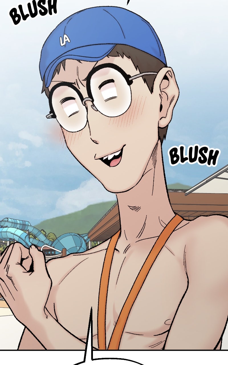 Read My Dud to Stud Boyfriend EN Manga Online