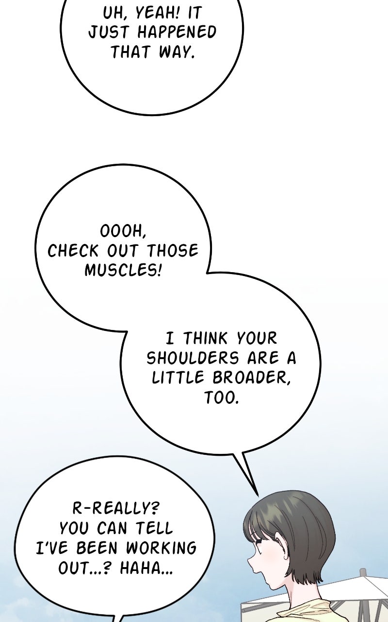 Read My Dud to Stud Boyfriend EN Manga Online