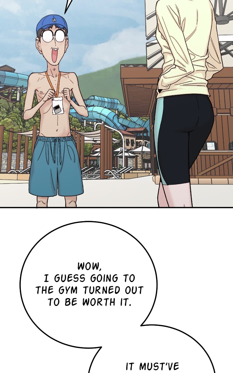 Read My Dud to Stud Boyfriend EN Manga Online