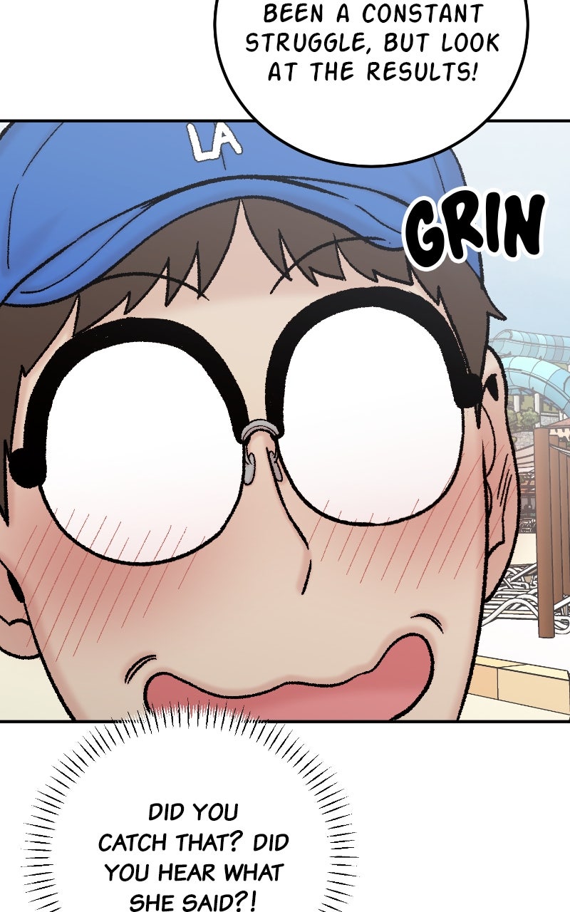 Read My Dud to Stud Boyfriend EN Manga Online