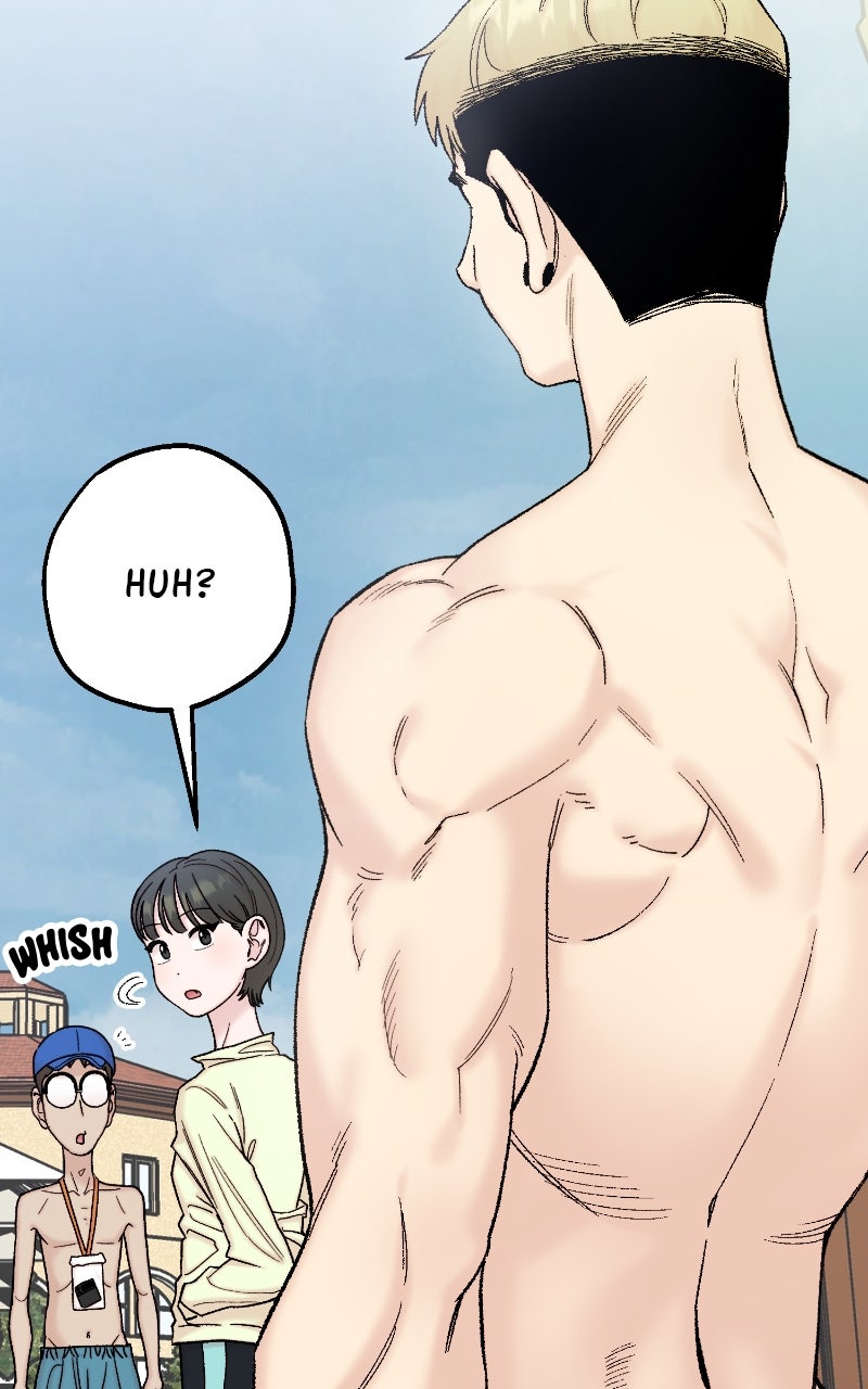 Read My Dud to Stud Boyfriend EN Manga Online