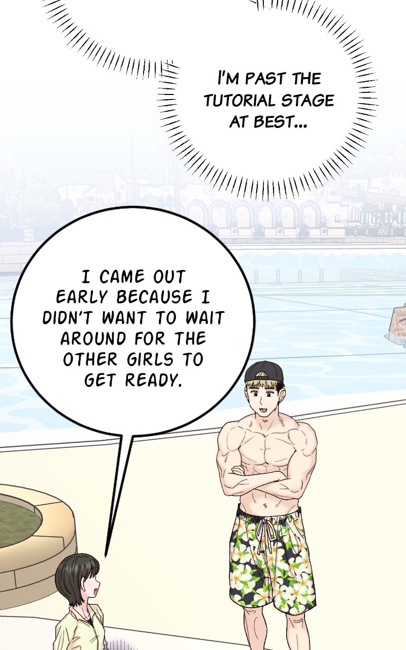 Read My Dud to Stud Boyfriend EN Manga Online