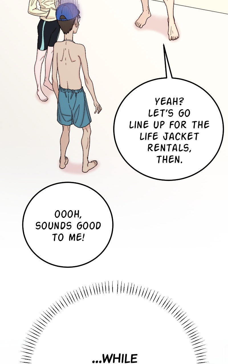 Read My Dud to Stud Boyfriend EN Manga Online