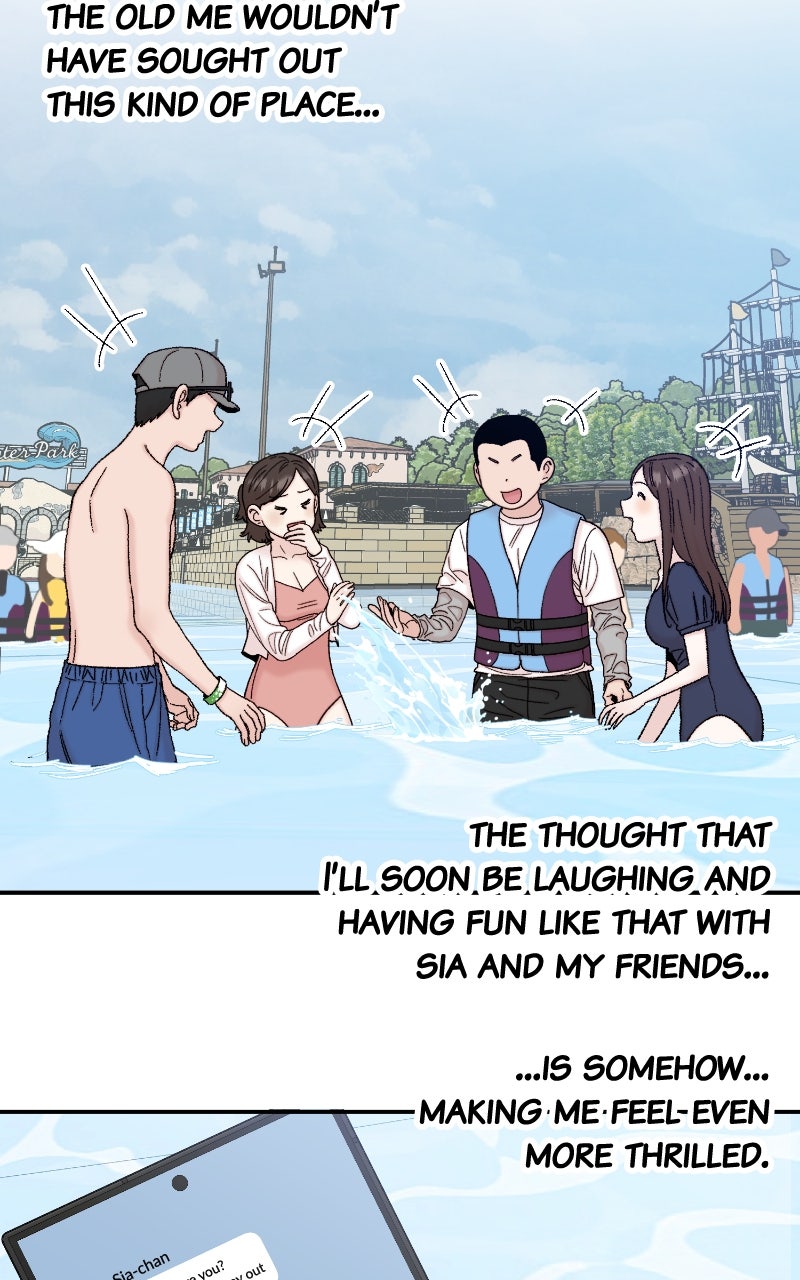 Read My Dud to Stud Boyfriend EN Manga Online