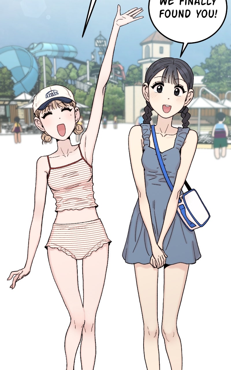 Read My Dud to Stud Boyfriend EN Manga Online