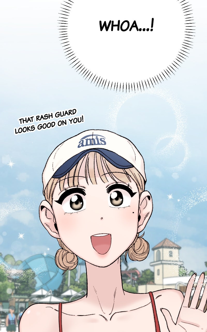 Read My Dud to Stud Boyfriend EN Manga Online