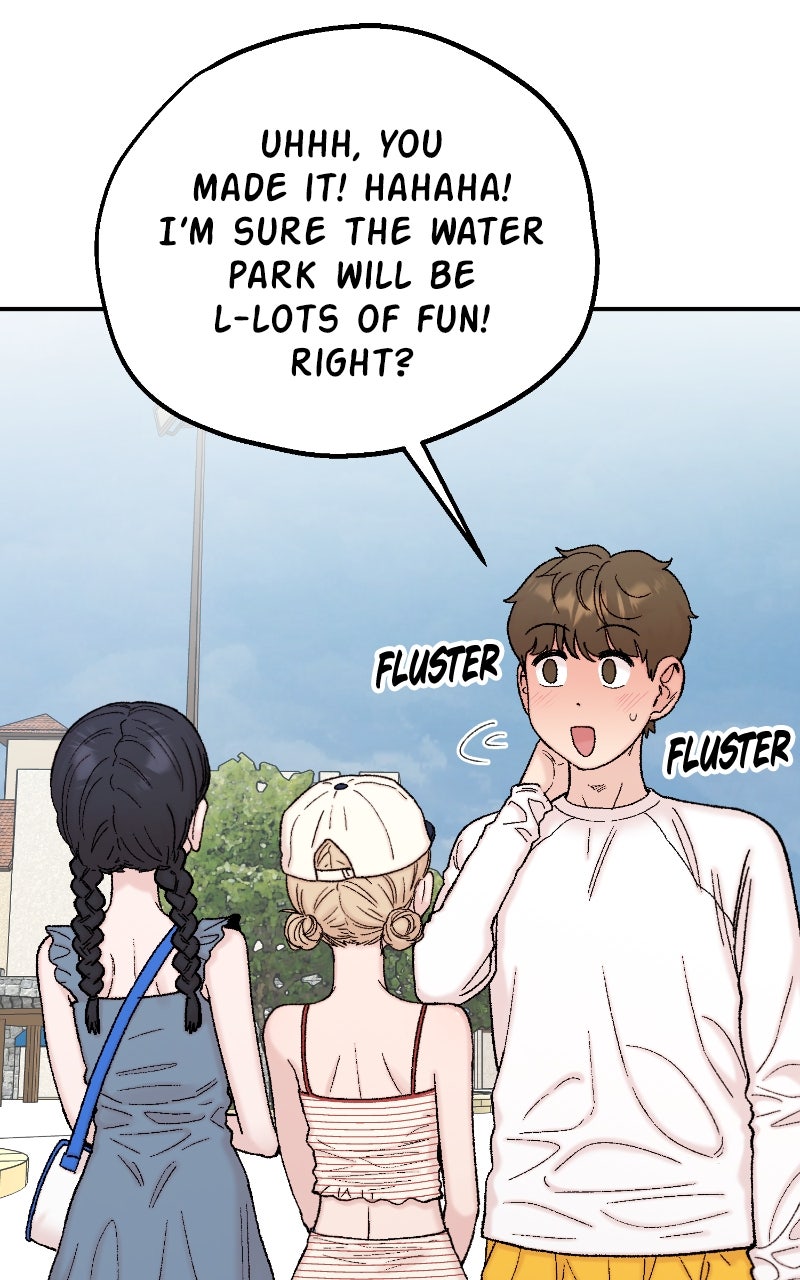 Read My Dud to Stud Boyfriend EN Manga Online