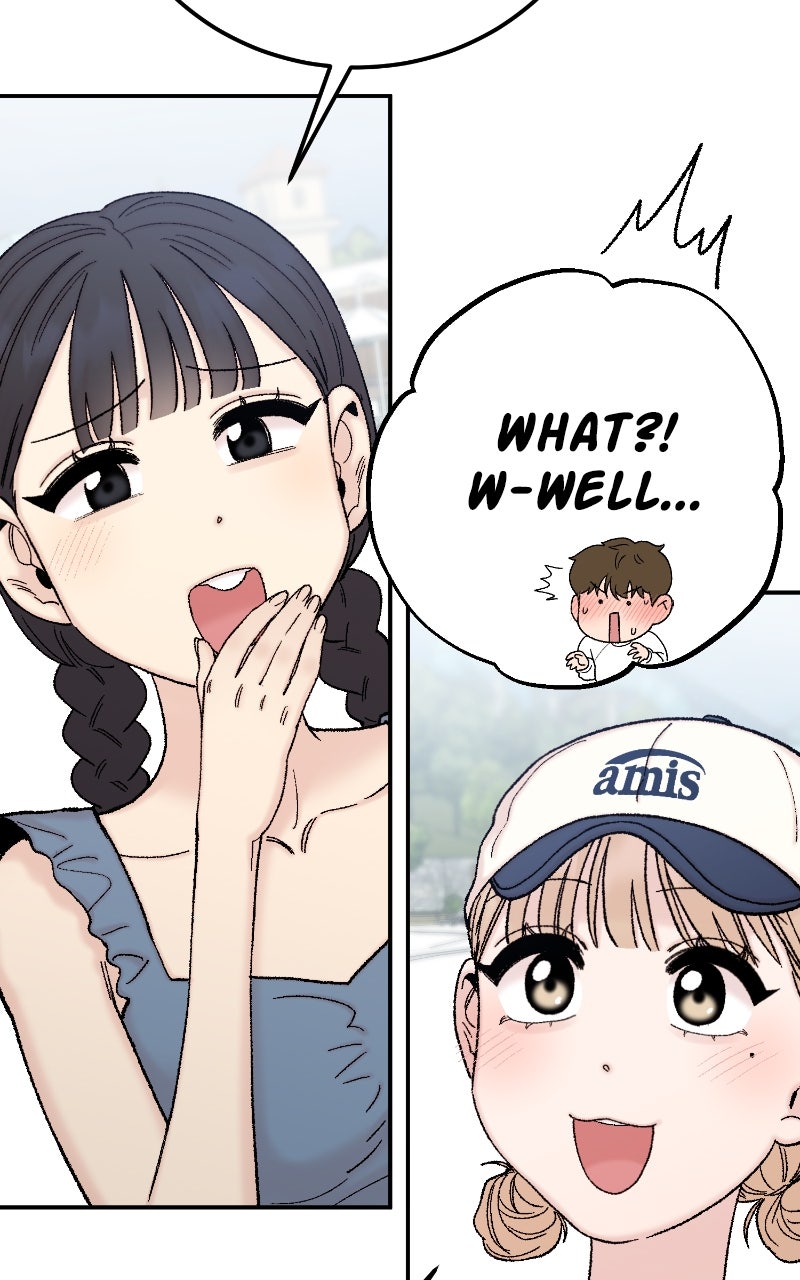 Read My Dud to Stud Boyfriend EN Manga Online