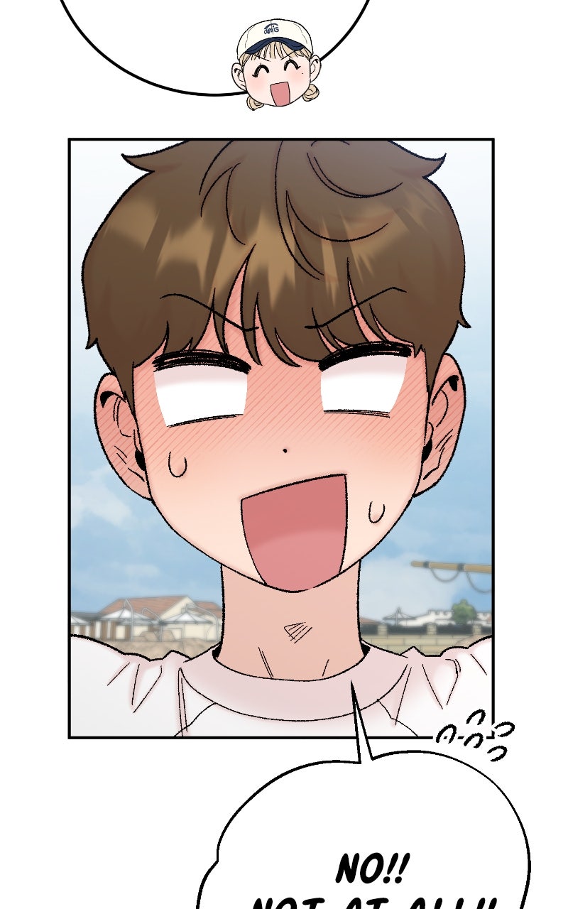 Read My Dud to Stud Boyfriend EN Manga Online