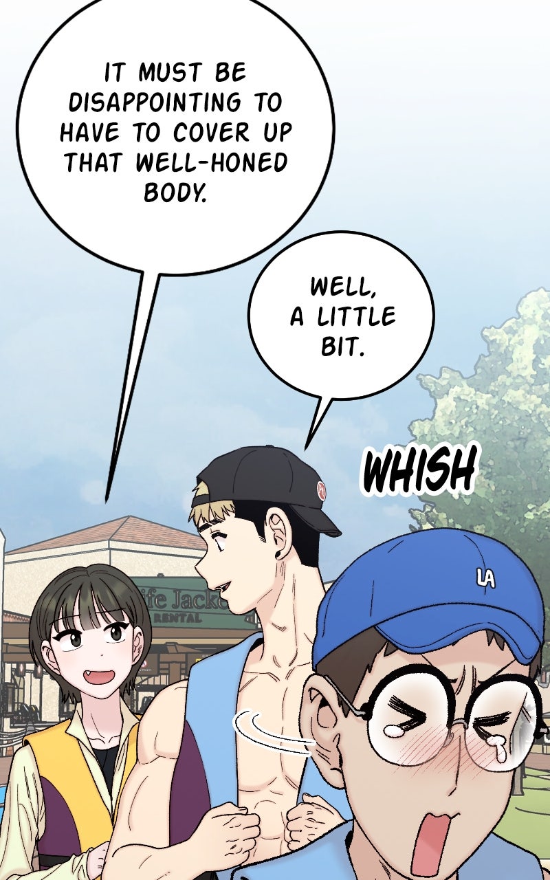 Read My Dud to Stud Boyfriend EN Manga Online