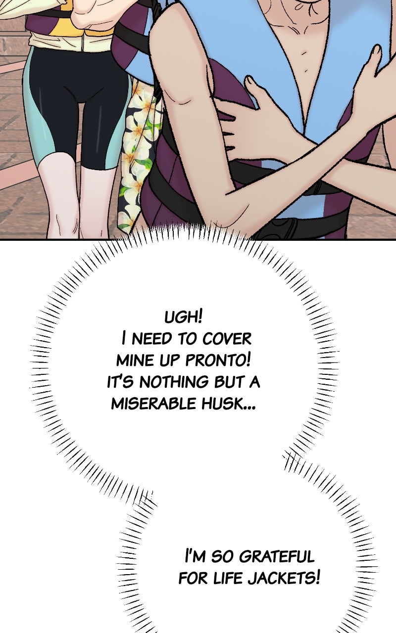 Read My Dud to Stud Boyfriend EN Manga Online