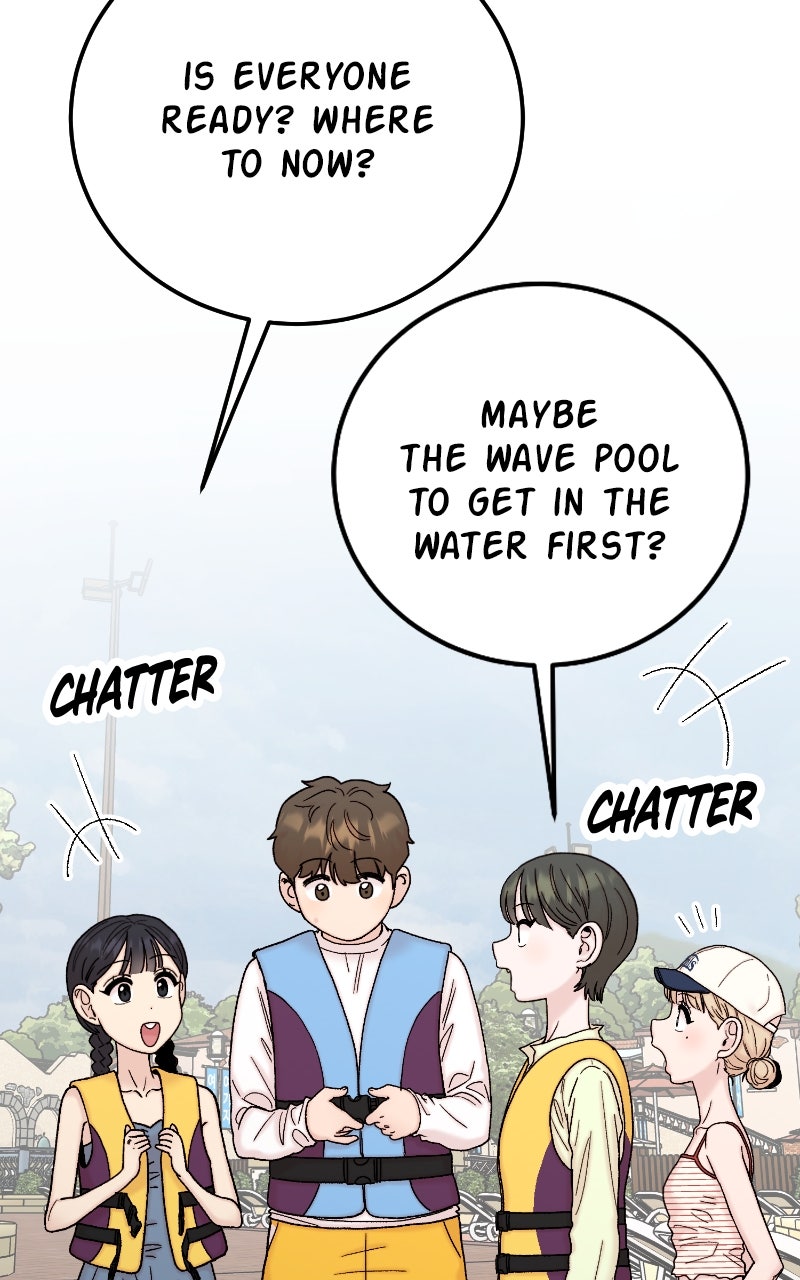 Read My Dud to Stud Boyfriend EN Manga Online