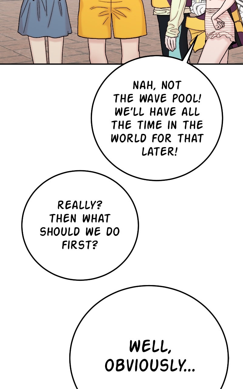 Read My Dud to Stud Boyfriend EN Manga Online