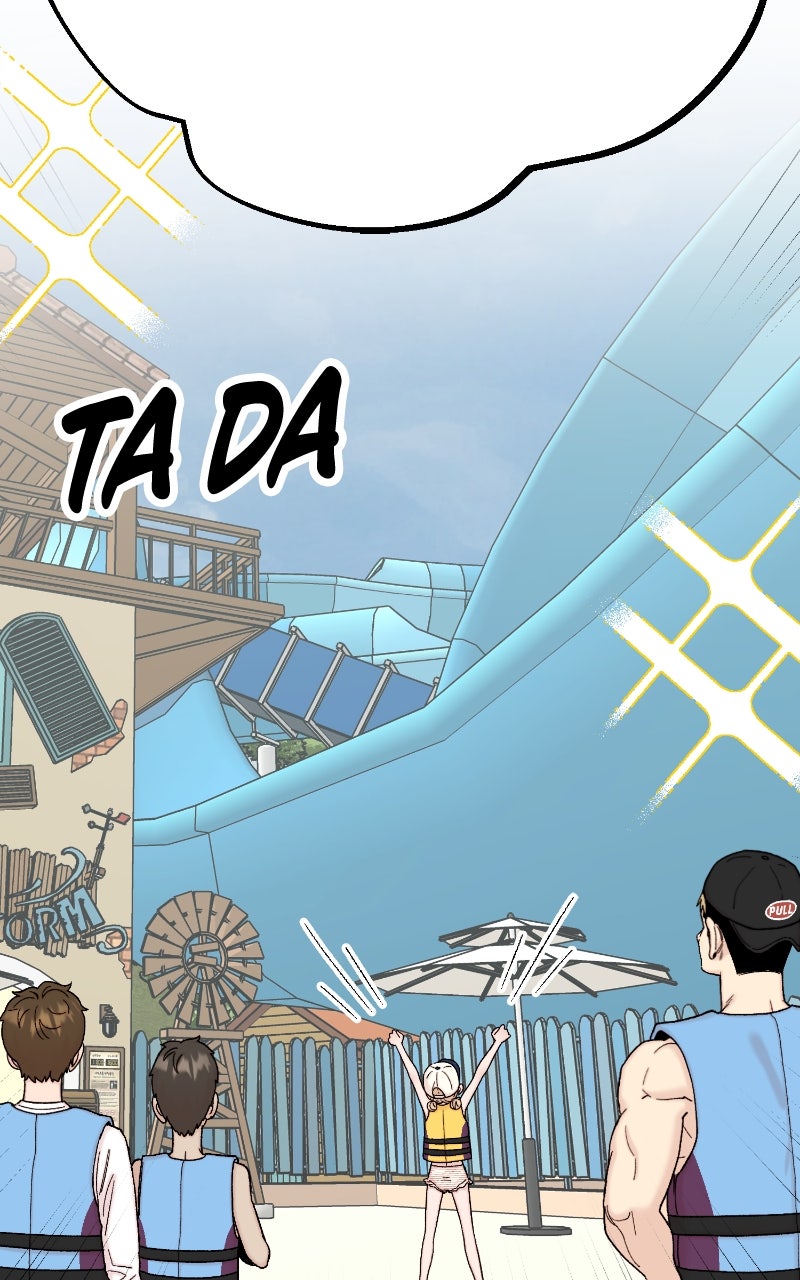 Read My Dud to Stud Boyfriend EN Manga Online