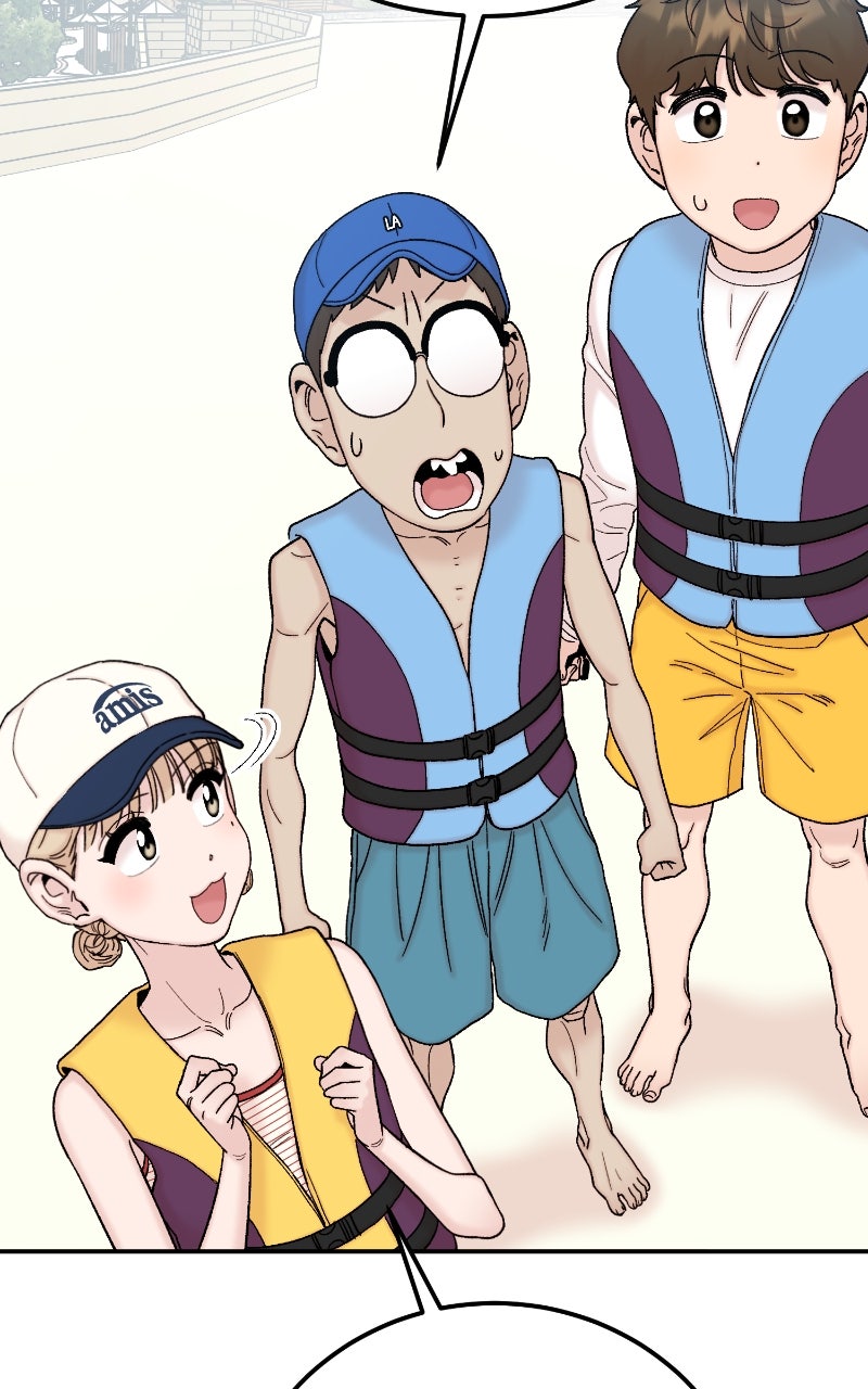 Read My Dud to Stud Boyfriend EN Manga Online