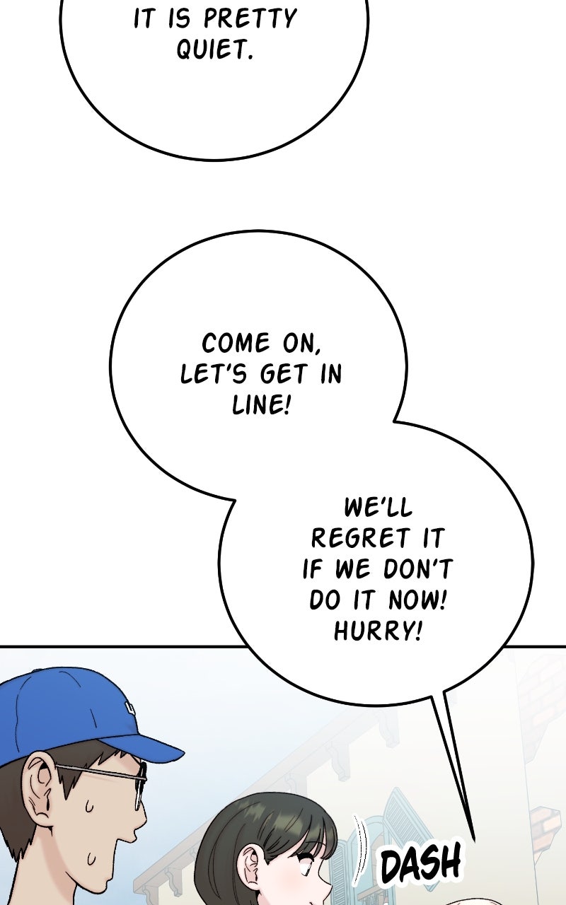 Read My Dud to Stud Boyfriend EN Manga Online