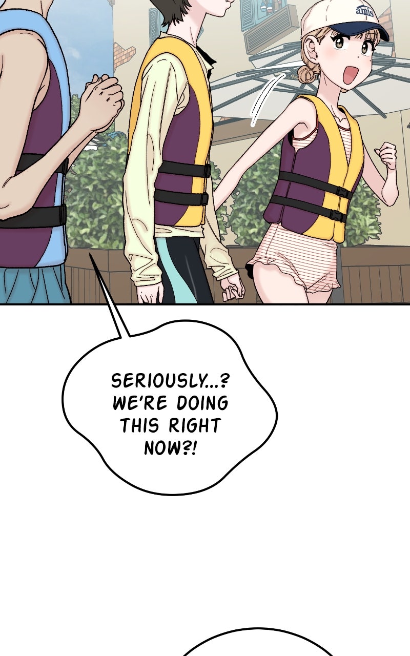 Read My Dud to Stud Boyfriend EN Manga Online