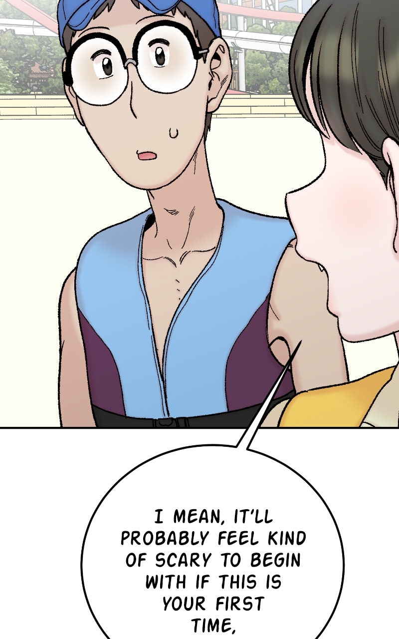 Read My Dud to Stud Boyfriend EN Manga Online