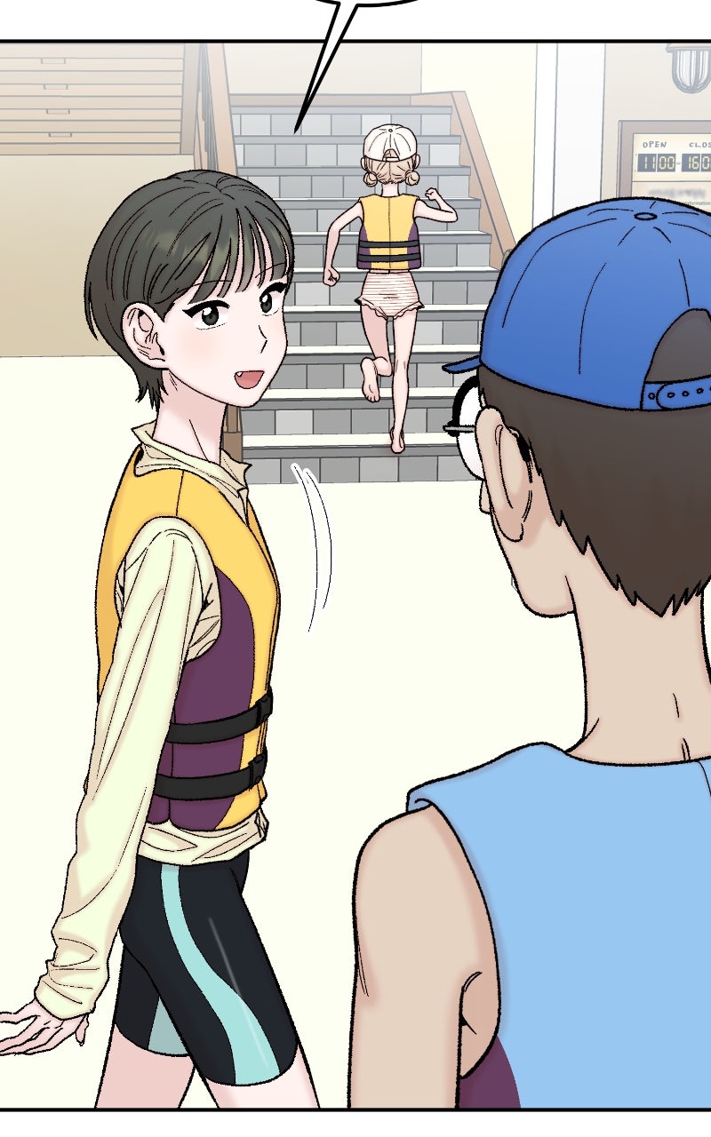 Read My Dud to Stud Boyfriend EN Manga Online