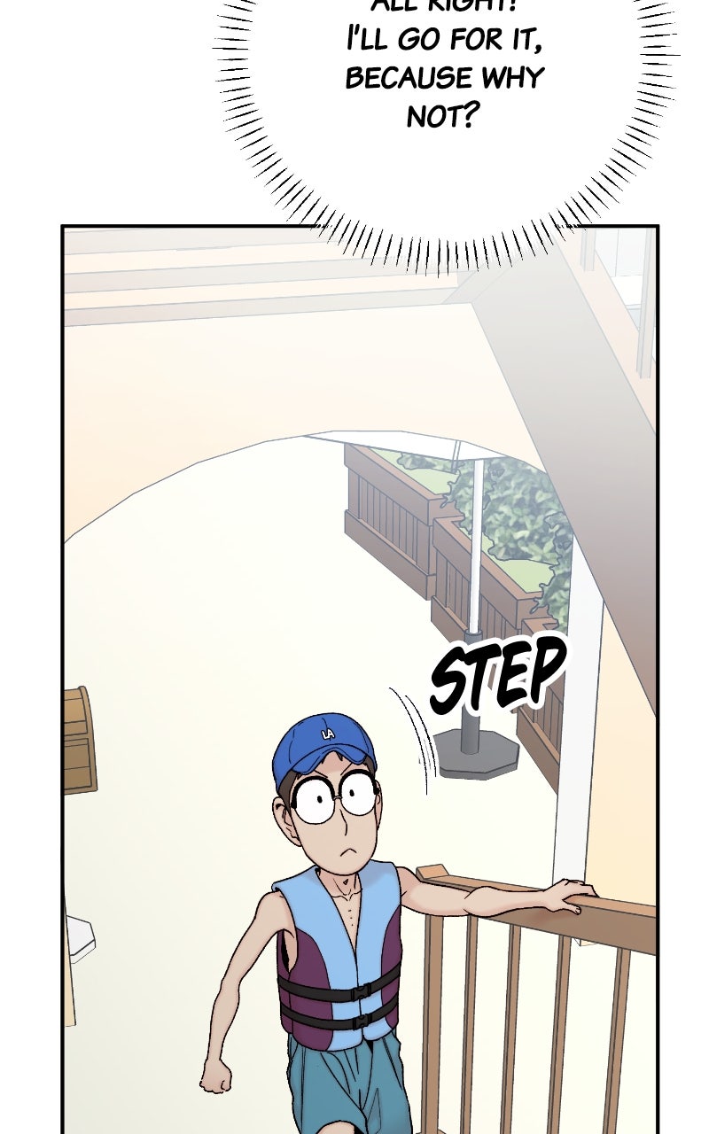 Read My Dud to Stud Boyfriend EN Manga Online