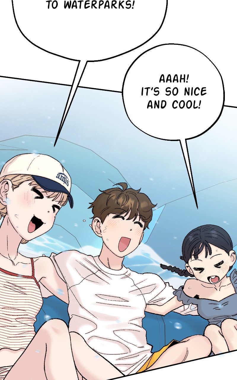 Read My Dud to Stud Boyfriend EN Manga Online