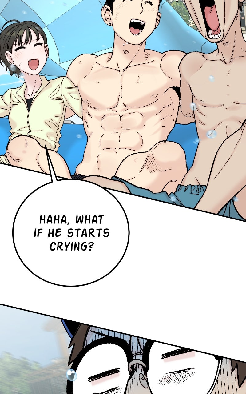 Read My Dud to Stud Boyfriend EN Manga Online