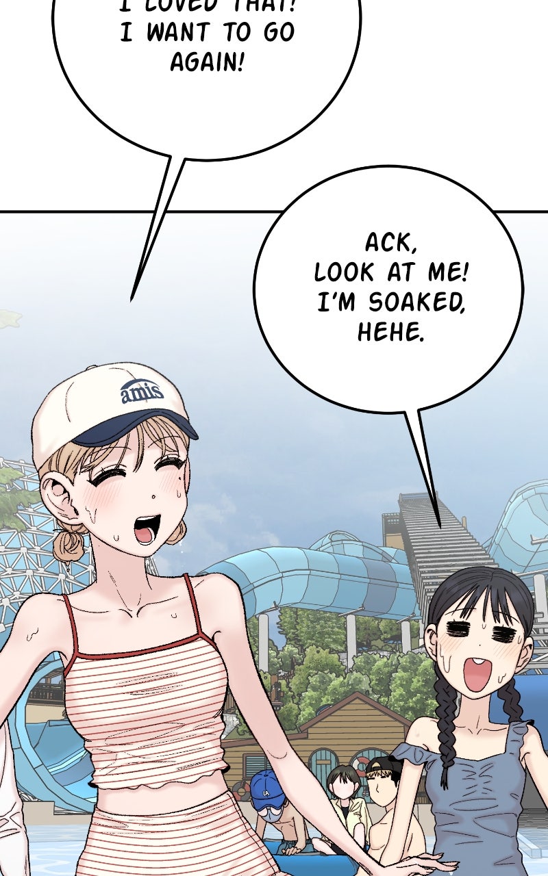 Read My Dud to Stud Boyfriend EN Manga Online