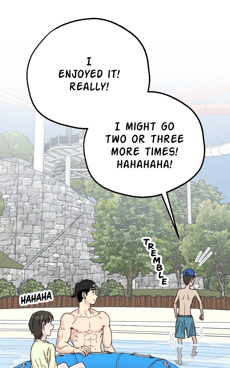 Read My Dud to Stud Boyfriend EN Manga Online