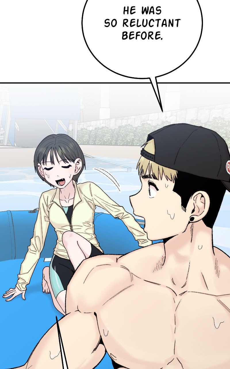 Read My Dud to Stud Boyfriend EN Manga Online