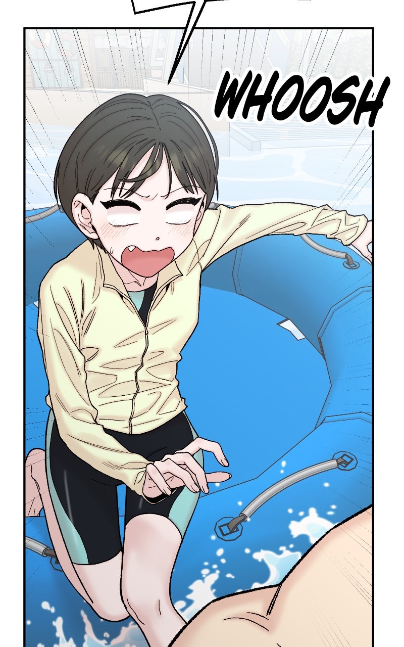 Read My Dud to Stud Boyfriend EN Manga Online