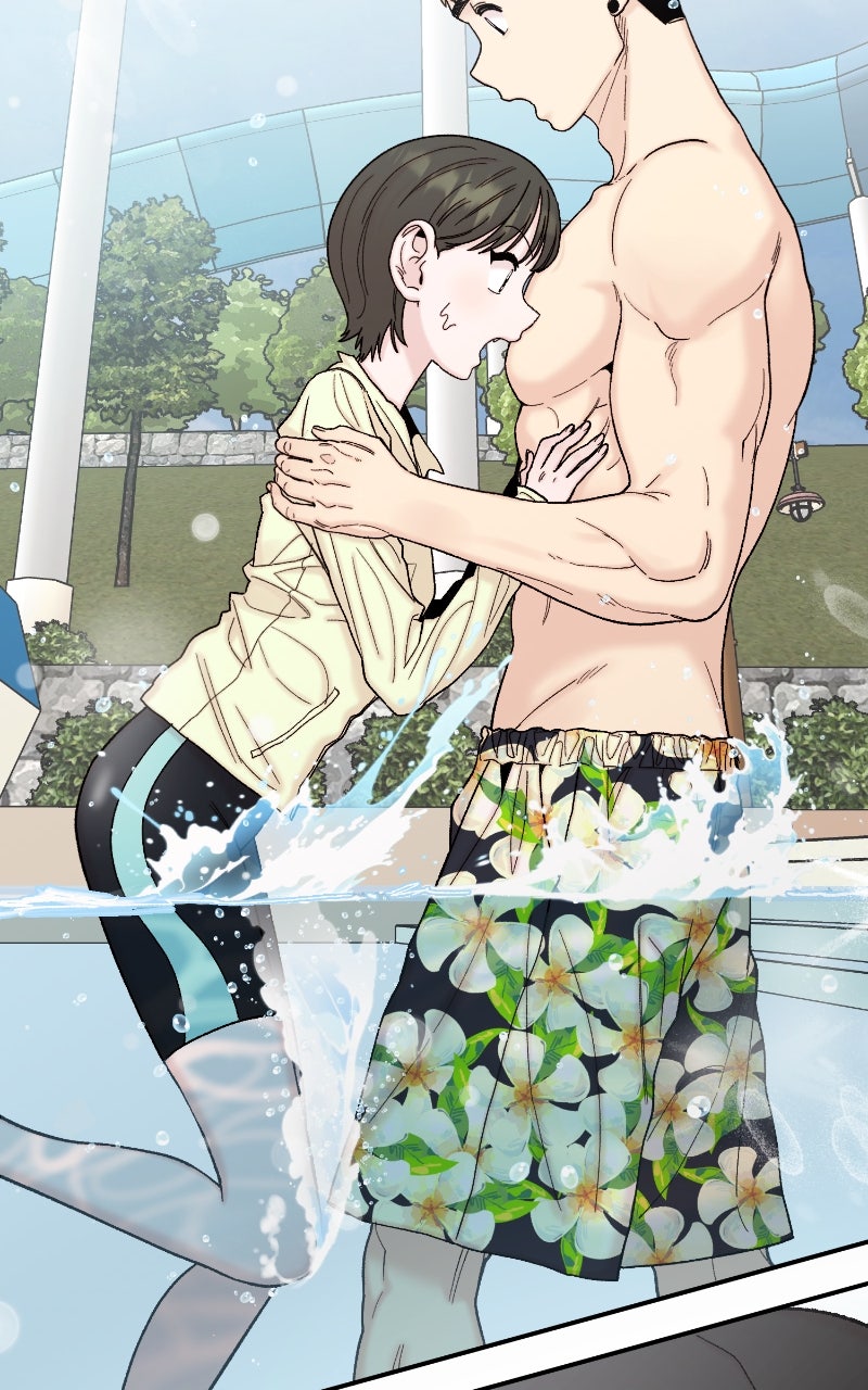 Read My Dud to Stud Boyfriend EN Manga Online