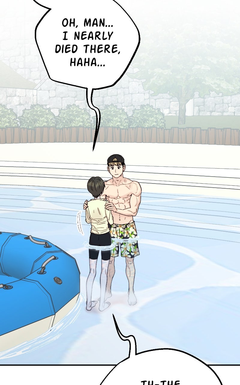 Read My Dud to Stud Boyfriend EN Manga Online