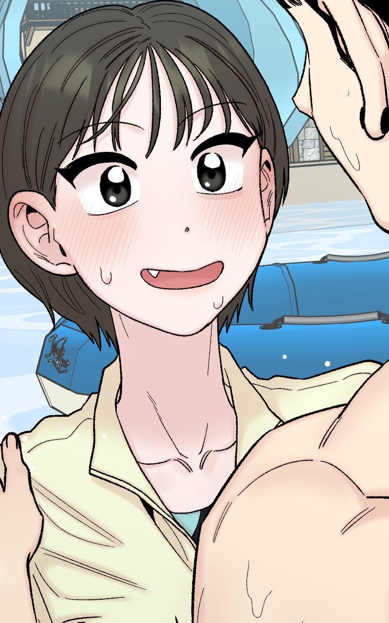 Read My Dud to Stud Boyfriend EN Manga Online