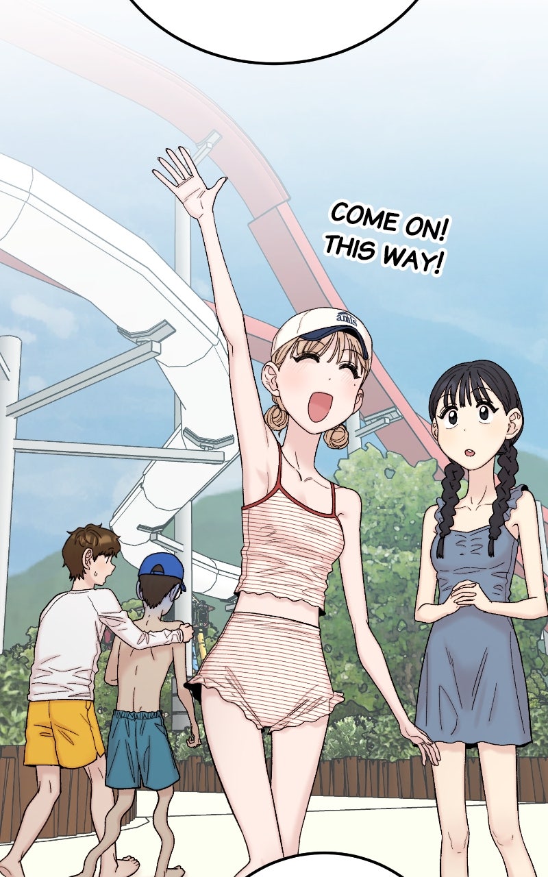 Read My Dud to Stud Boyfriend EN Manga Online