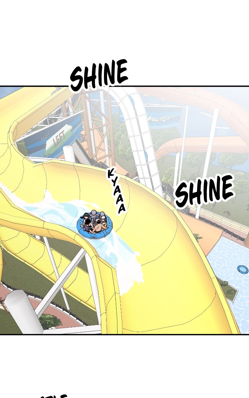 Read My Dud to Stud Boyfriend EN Manga Online