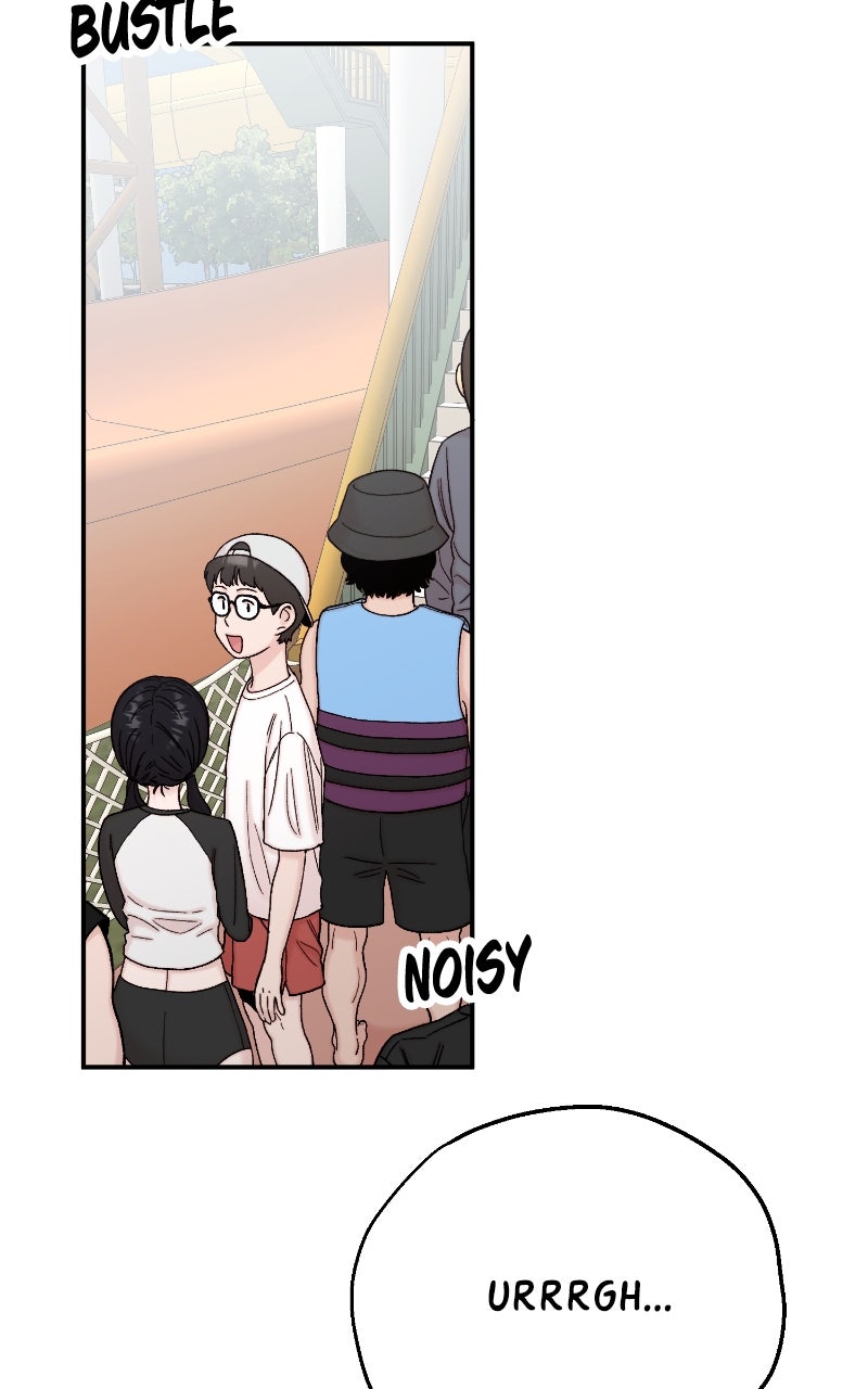 Read My Dud to Stud Boyfriend EN Manga Online