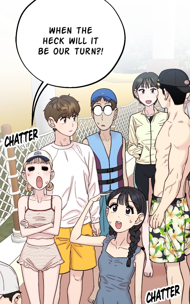 Read My Dud to Stud Boyfriend EN Manga Online