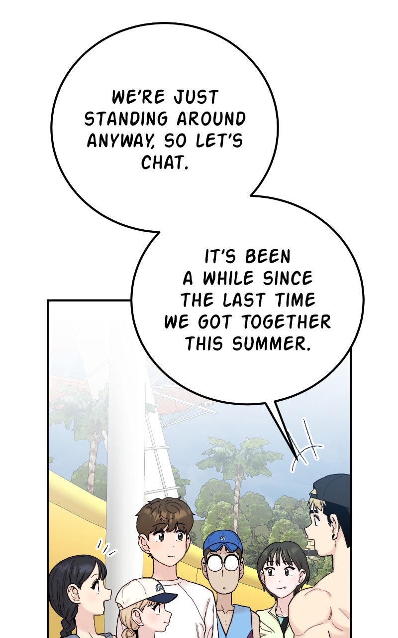 Read My Dud to Stud Boyfriend EN Manga Online