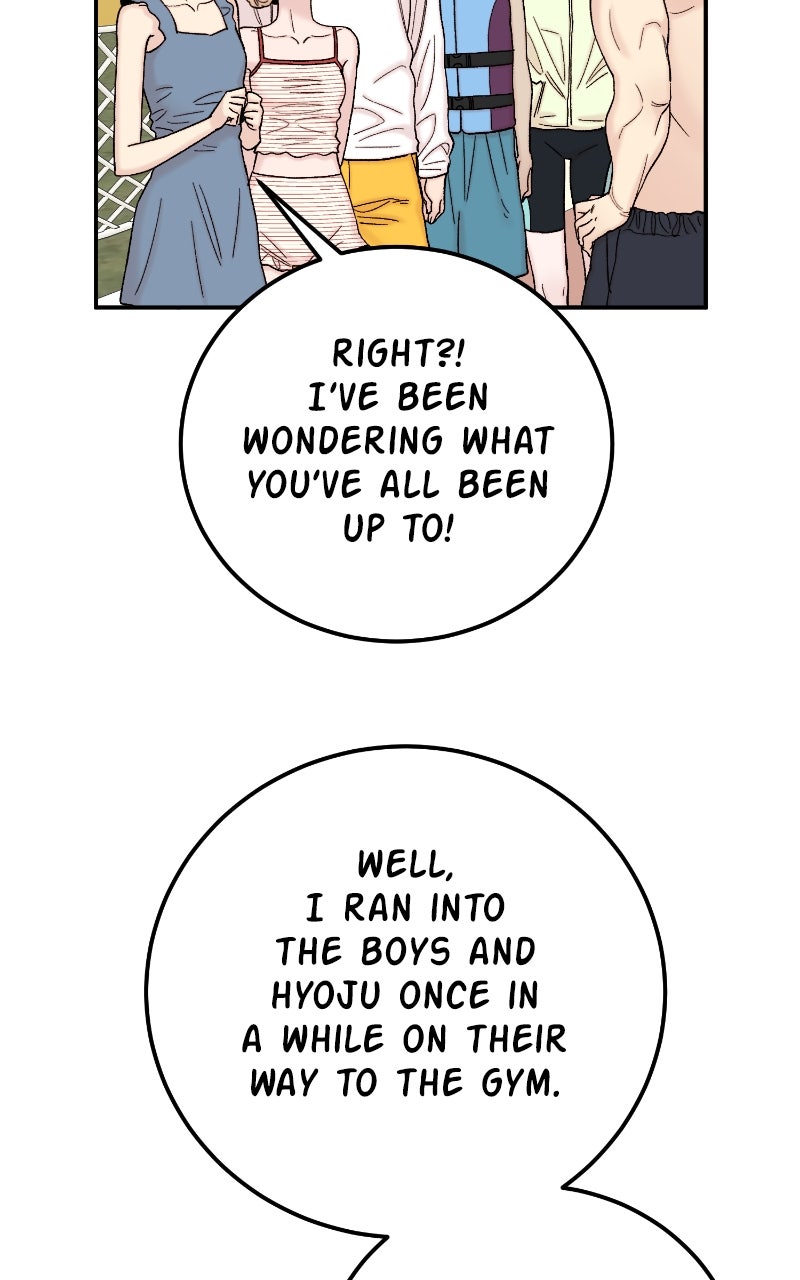 Read My Dud to Stud Boyfriend EN Manga Online