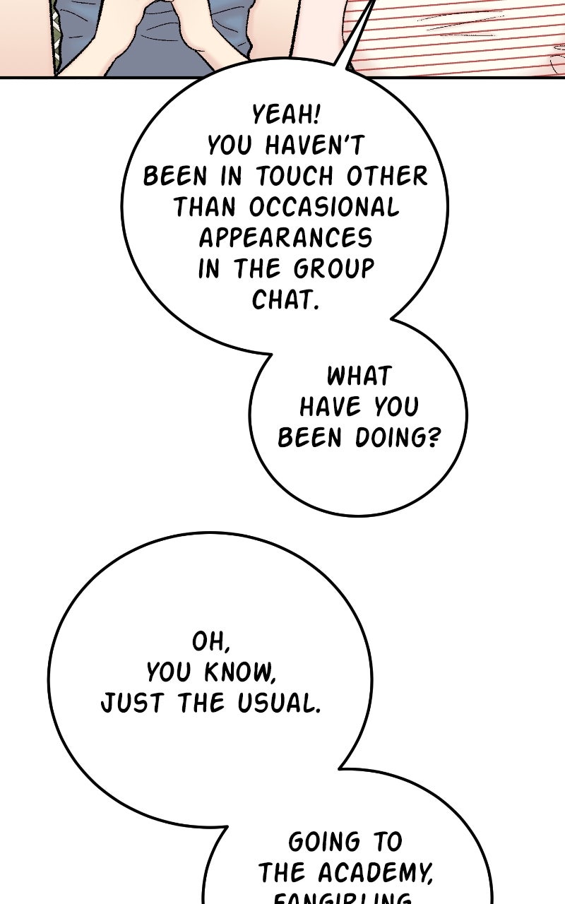 Read My Dud to Stud Boyfriend EN Manga Online