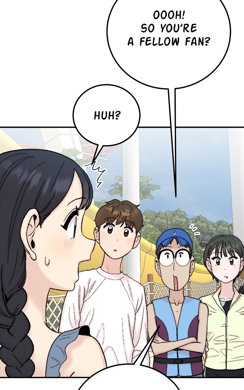 Read My Dud to Stud Boyfriend EN Manga Online