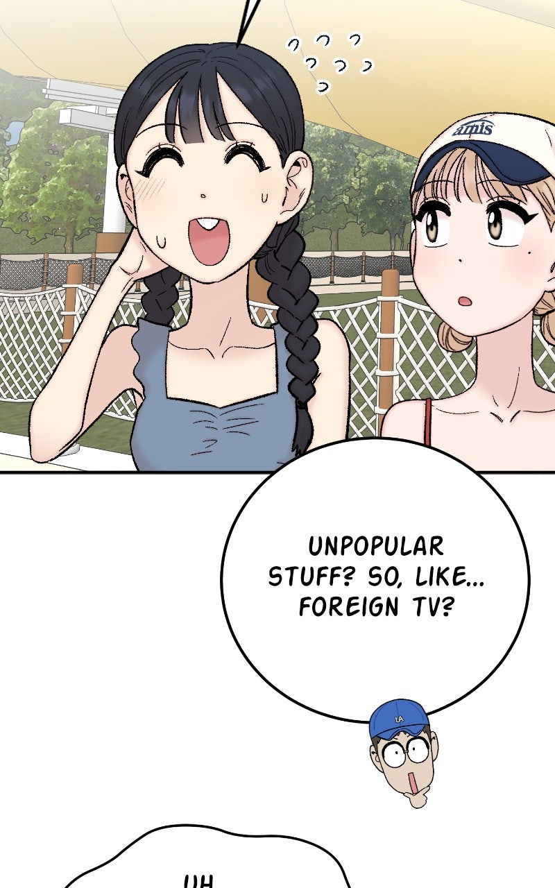 Read My Dud to Stud Boyfriend EN Manga Online